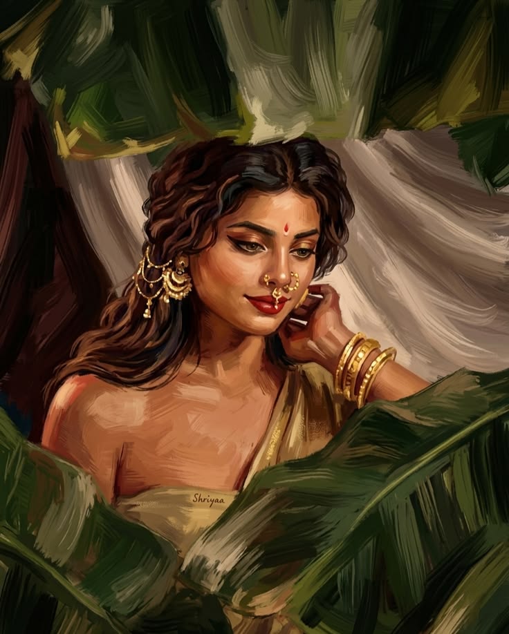 Custom Oil Painting from Your Photo | Painted Portrait on Premium Canvas