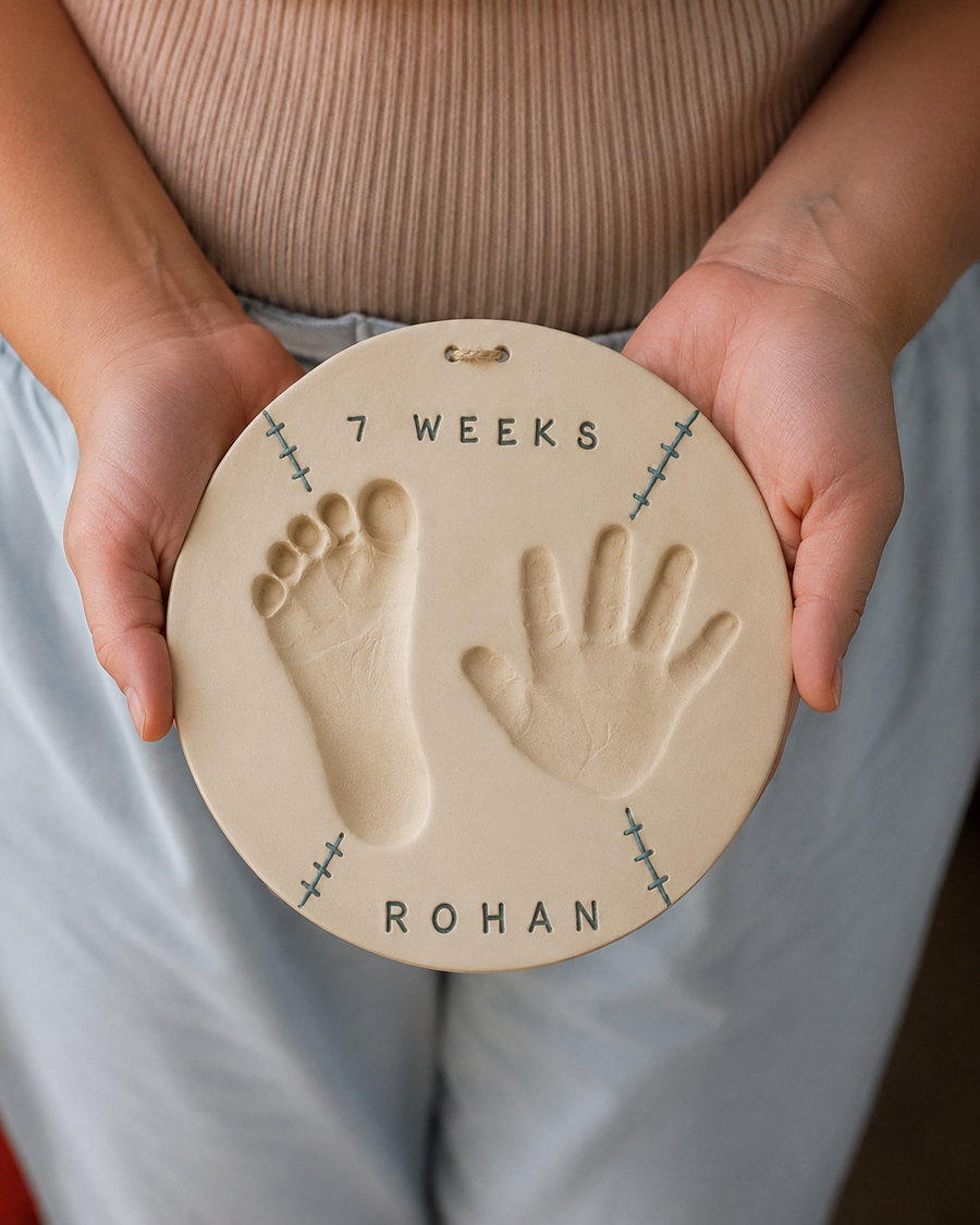 Customer keepsake