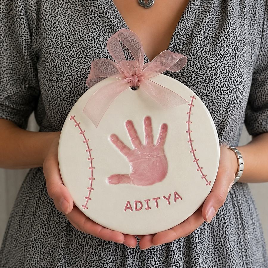 Customer keepsake