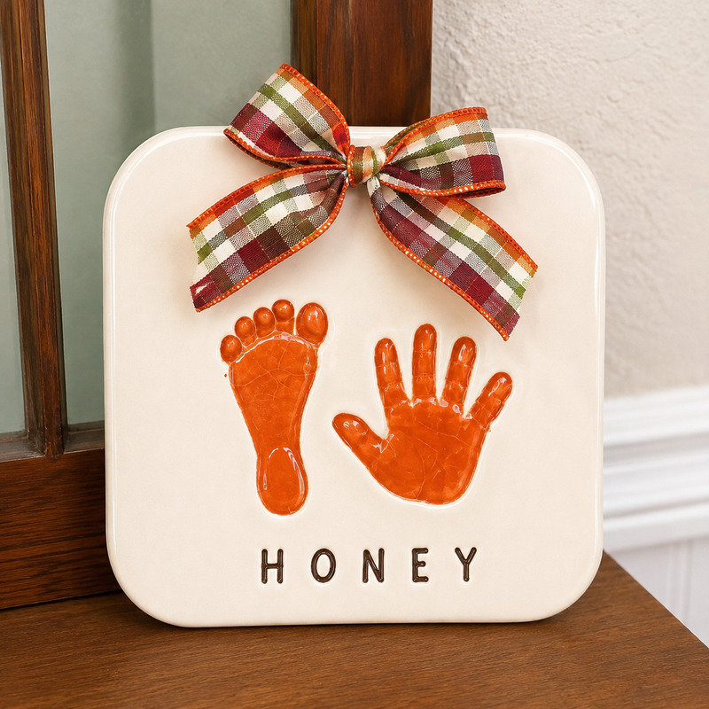 Pottery kit