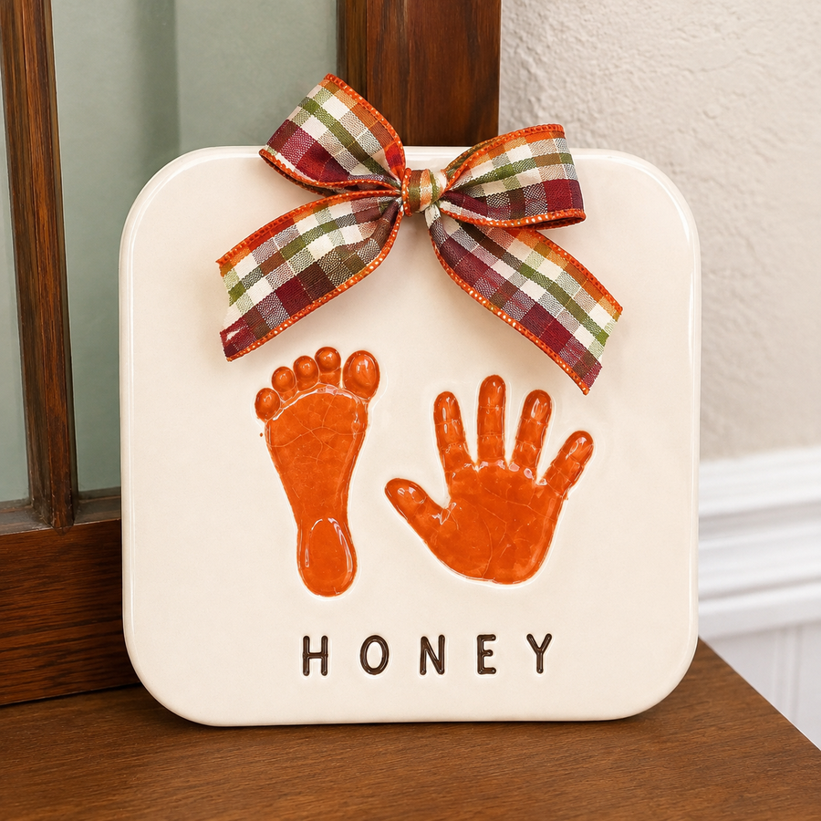 Customer keepsake