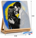Turn Your Favorite Memory Into Stunning Diamond Art