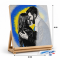 Turn Your Favorite Memory Into Stunning Diamond Art
