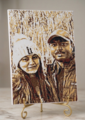 Turn Your Favorite Memory Into Stunning Diamond Art