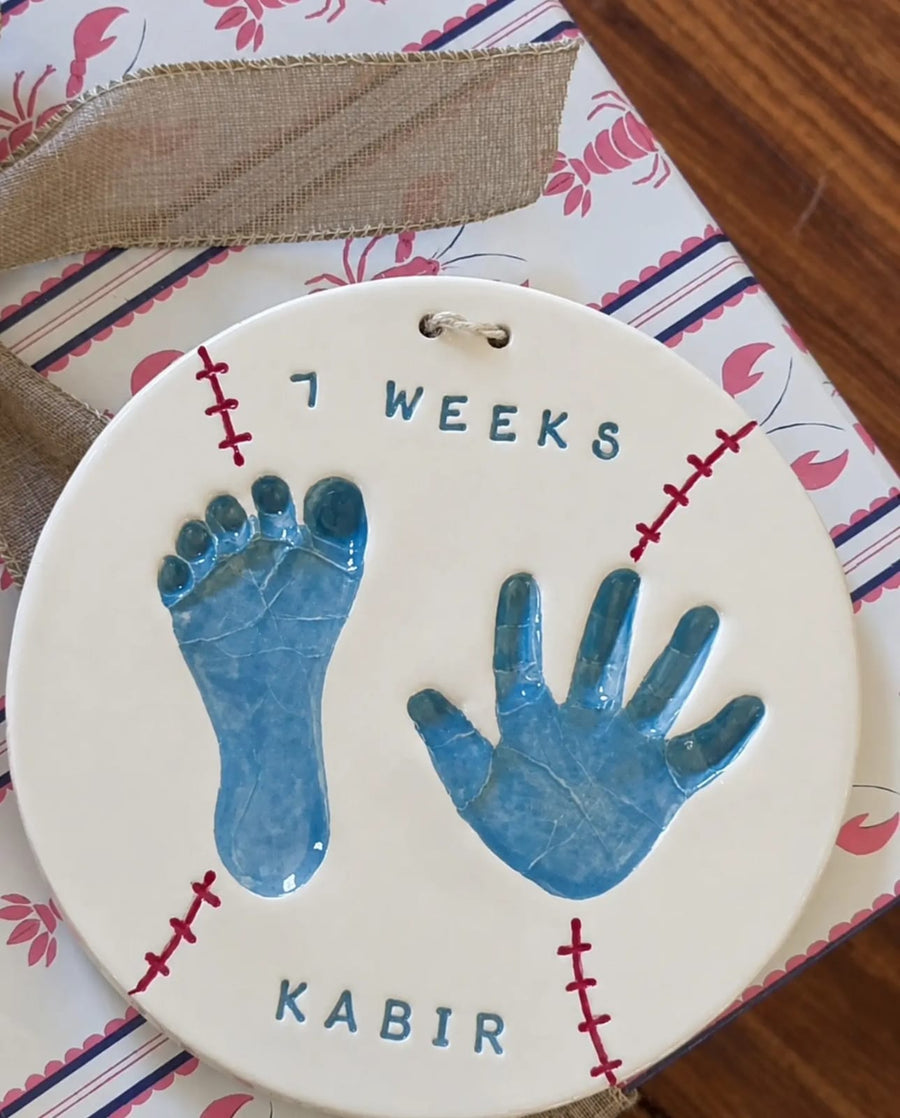 Customer keepsake